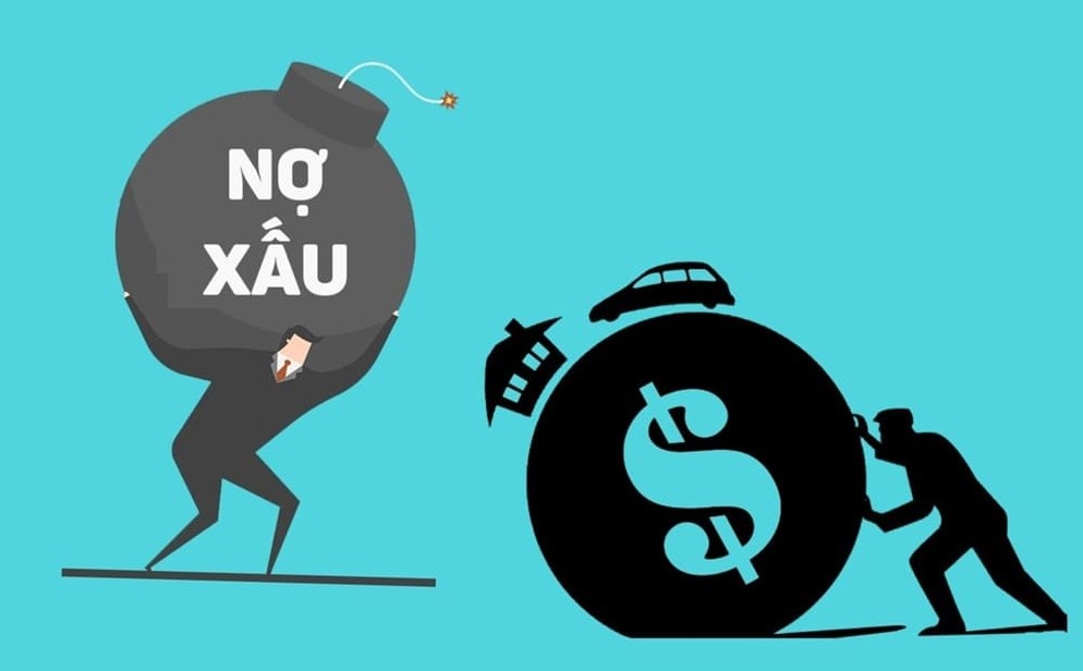 Có Nợ Xấu Có Vay Tiền Online Được Không