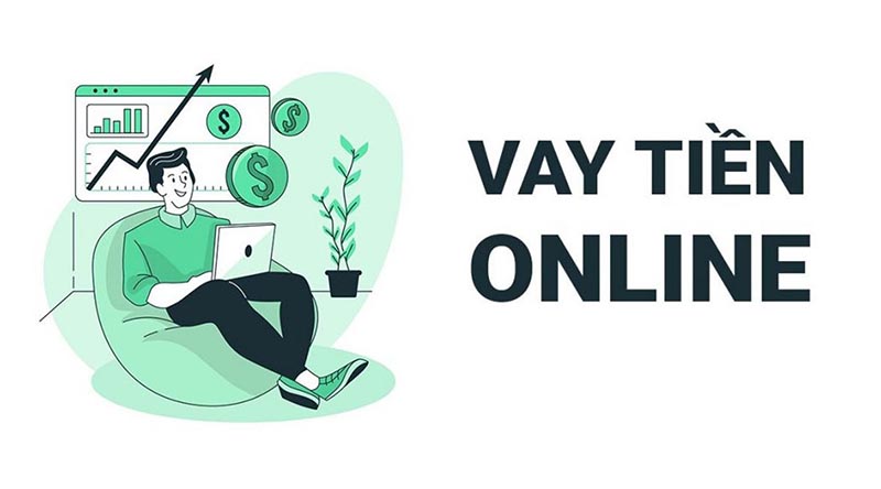 vay tiền online có an toàn không